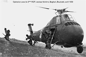 140-AERODROMES-ET-BASES-1945-1962-24-ORLEANSVILLE AMMI MOUSSA BOURBAKI (64)